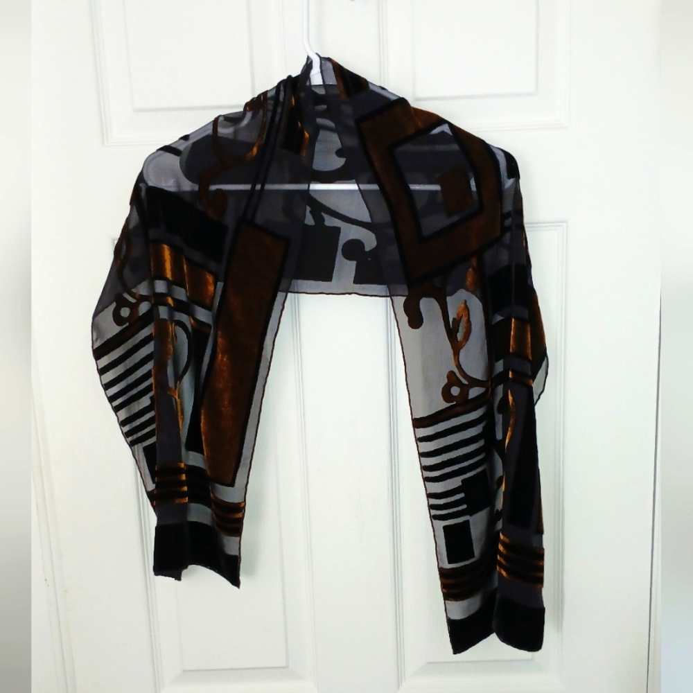 Fashionista Scarf, 🛍️ 3@$21 Deals